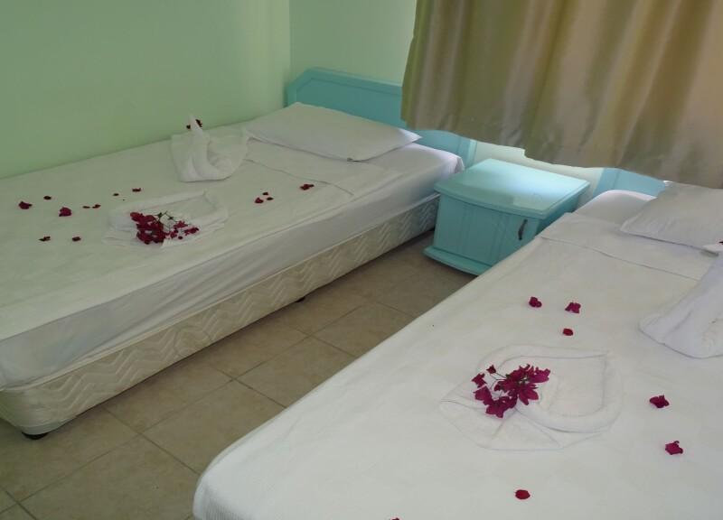 Side Apart Hotel