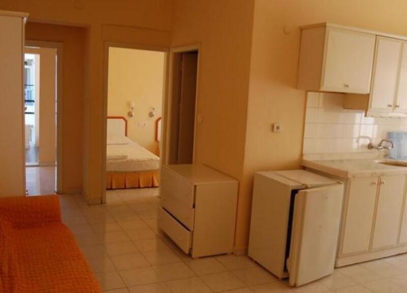 Side Apart Hotel