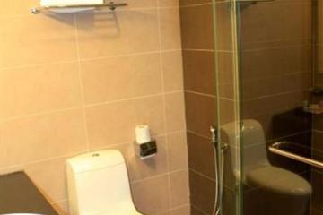 Отель Excelsior Ipoh Малайзия, Ипох, фото 13