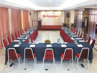 Excelsior Ipoh