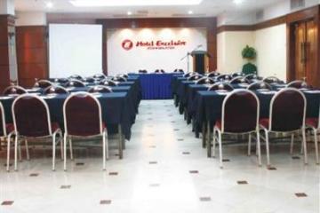 Отель Excelsior Ipoh Малайзия, Ипох, фото 16