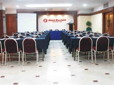 Excelsior Ipoh