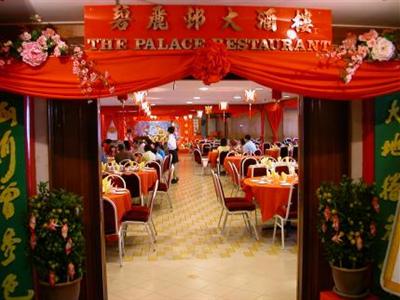 Excelsior Ipoh