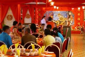 Отель Excelsior Ipoh Малайзия, Ипох, фото 18