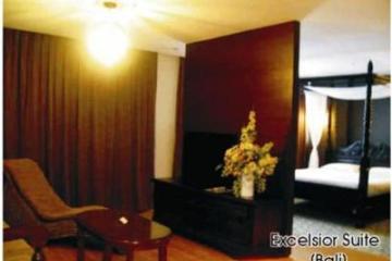 Отель Excelsior Ipoh Малайзия, Ипох, фото 4
