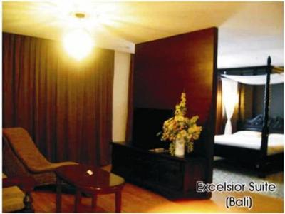 Excelsior Ipoh