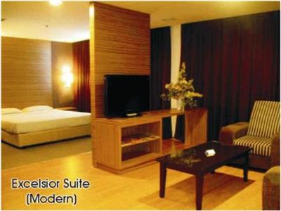 Excelsior Ipoh