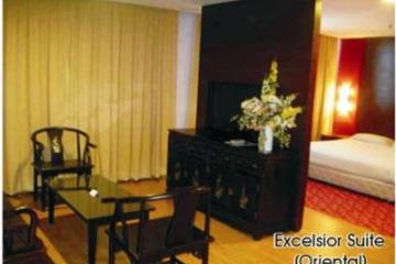 Отель Excelsior Ipoh Малайзия, Ипох, фото 6