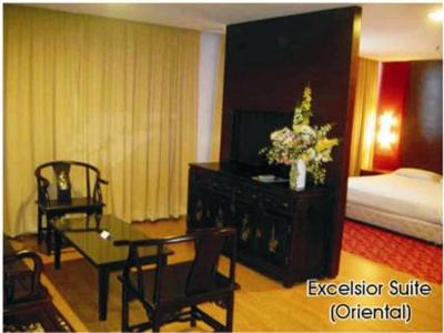 Excelsior Ipoh