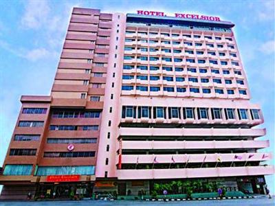 Excelsior Ipoh