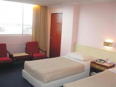 Excelsior Ipoh