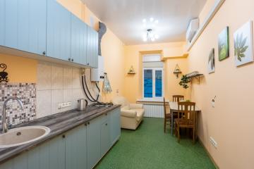 Отель Margot Россия, Санкт-Петербург, фото 20