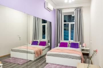 Отель Margot Россия, Санкт-Петербург, фото 22