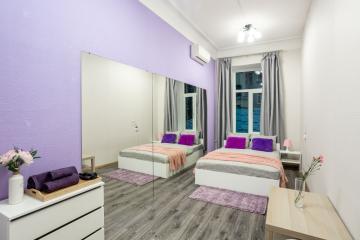 Отель Margot Россия, Санкт-Петербург, фото 25