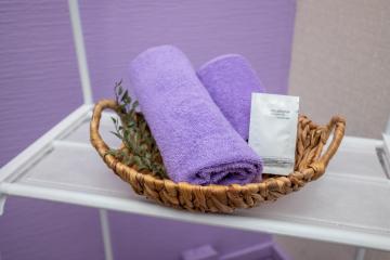 Отель Margot Россия, Санкт-Петербург, фото 28