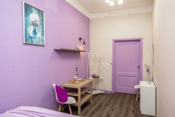 Отель Margot Россия, Санкт-Петербург, фото 29