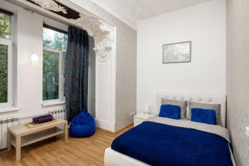 Отель Margot Россия, Санкт-Петербург, фото 3