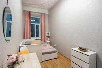 Отель Margot Россия, Санкт-Петербург, фото 35