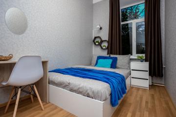 Отель Margot Россия, Санкт-Петербург, фото 36