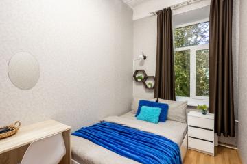 Отель Margot Россия, Санкт-Петербург, фото 42