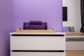 Отель Margot Россия, Санкт-Петербург, фото 44