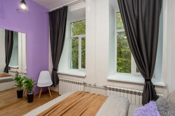 Отель Margot Россия, Санкт-Петербург, фото 47