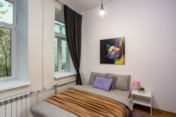 Отель Margot Россия, Санкт-Петербург, фото 48