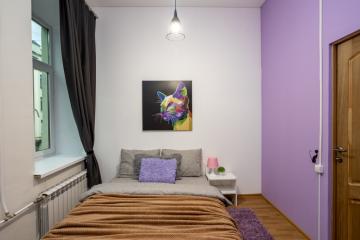 Отель Margot Россия, Санкт-Петербург, фото 49