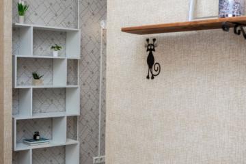 Отель Margot Россия, Санкт-Петербург, фото 50