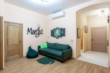 Отель Margot Россия, Санкт-Петербург, фото 5