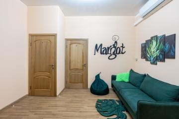 Отель Margot Россия, Санкт-Петербург, фото 6