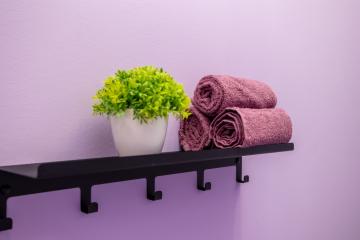 Отель Margot Россия, Санкт-Петербург, фото 9