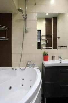 Отель Паруса на Коломяжском 15/2 Россия, Санкт-Петербург, фото 8