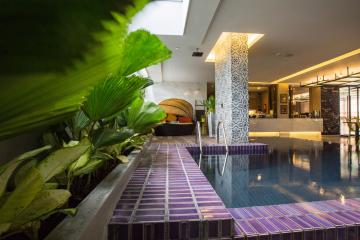 Отель Ploen Chaweng Koh Samui Таиланд, о Самуи, фото 12