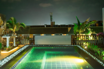 Отель Ploen Chaweng Koh Samui Таиланд, о Самуи, фото 13