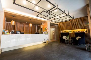 Отель Ploen Chaweng Koh Samui Таиланд, о Самуи, фото 3