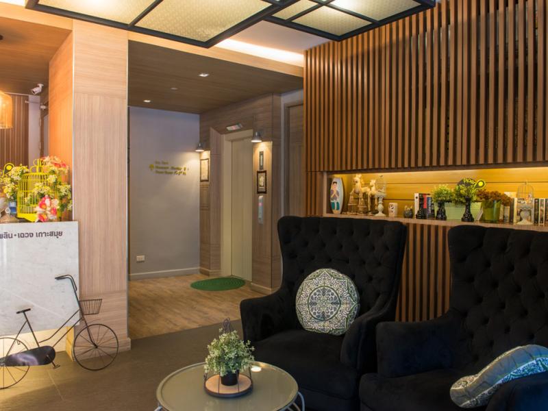 Ploen Chaweng Koh Samui