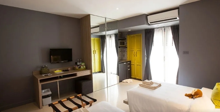 Ploen Chaweng Koh Samui