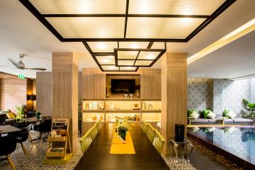 Отель Ploen Chaweng Koh Samui Таиланд, о Самуи, фото 9