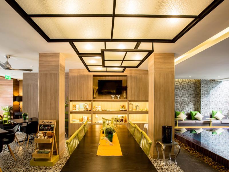 Ploen Chaweng Koh Samui