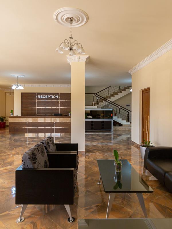 La Defense Hotel