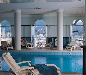 Отель Excelsior Palace Hotel (Rapallo Genova) Италия, Лигурия, фото 11