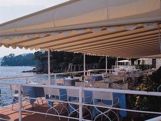 Отель Excelsior Palace Hotel (Rapallo Genova) Италия, Лигурия, фото 12