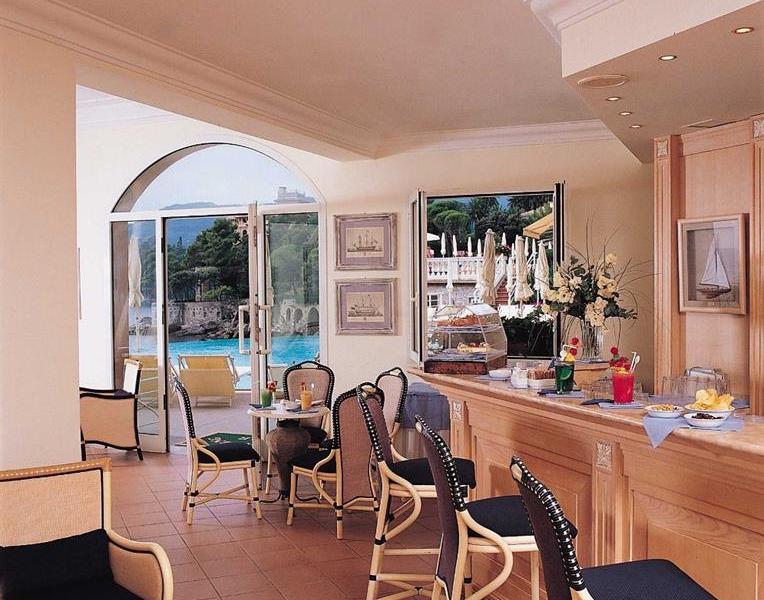 Excelsior Palace Hotel (Rapallo Genova)