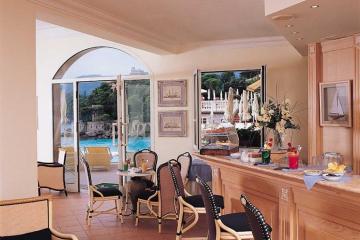 Отель Excelsior Palace Hotel (Rapallo Genova) Италия, Лигурия, фото 16