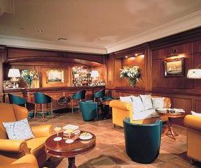 Отель Excelsior Palace Hotel (Rapallo Genova) Италия, Лигурия, фото 17