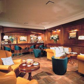 Excelsior Palace Hotel (Rapallo Genova)