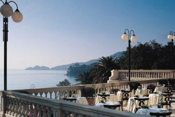 Отель Excelsior Palace Hotel (Rapallo Genova) Италия, Лигурия, фото 18