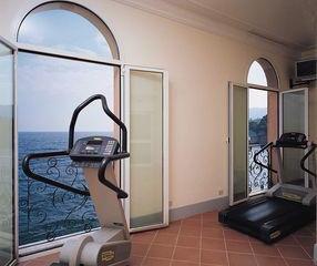 Отель Excelsior Palace Hotel (Rapallo Genova) Италия, Лигурия, фото 19