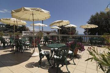 Отель Excelsior Palace Hotel (Rapallo Genova) Италия, Лигурия, фото 20
